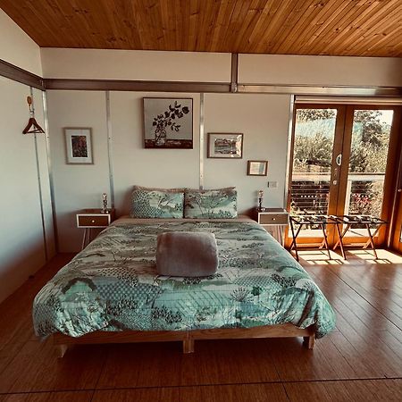 Hobart Hideaway Pods Bed and Breakfast Κίνγκστον Εξωτερικό φωτογραφία